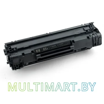 Картридж HP CE285A картинка 2